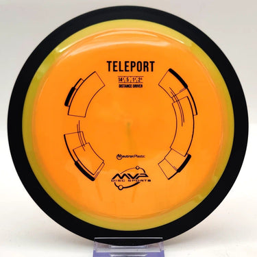 MVP Neutron Teleport - Disc Golf Deals USA