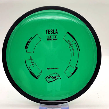 MVP Neutron Tesla - Disc Golf Deals USA