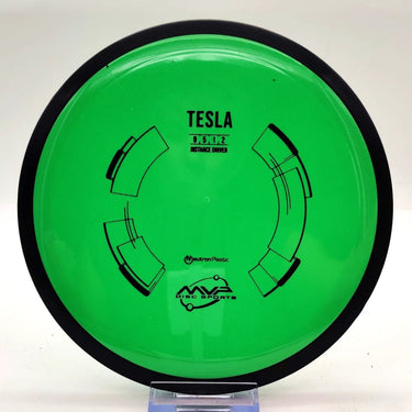 MVP Neutron Tesla - Disc Golf Deals USA