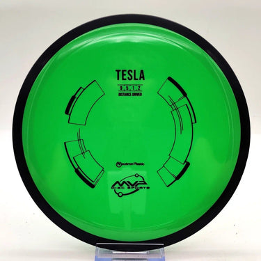 MVP Neutron Tesla - Disc Golf Deals USA