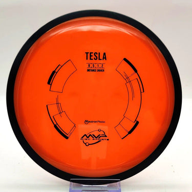 MVP Neutron Tesla - Disc Golf Deals USA