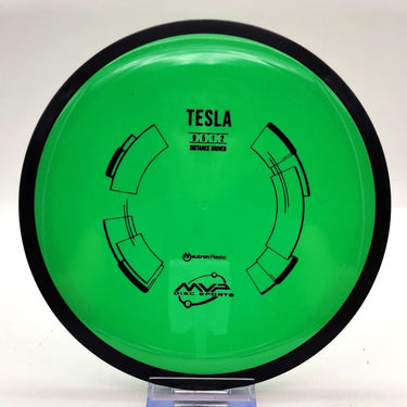 MVP Neutron Tesla - Disc Golf Deals USA