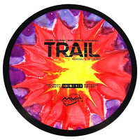 MVP Neutron Trail - Dyelicious Discs - Disc Golf Deals USA