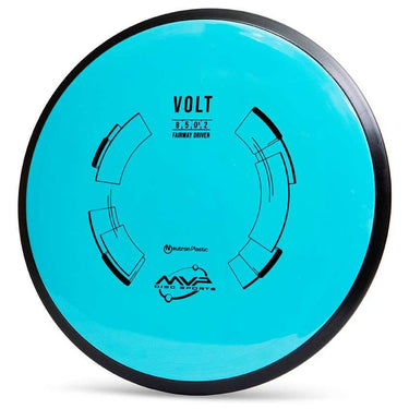 MVP Neutron Volt - Disc Golf Deals USA