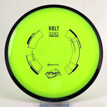 MVP Neutron Volt - Disc Golf Deals USA