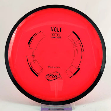 MVP Neutron Volt - Disc Golf Deals USA