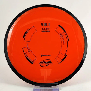 MVP Neutron Volt - Disc Golf Deals USA