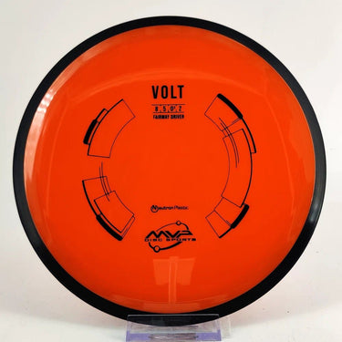 MVP Neutron Volt - Disc Golf Deals USA