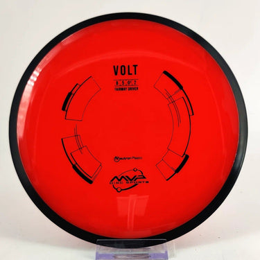 MVP Neutron Volt - Disc Golf Deals USA