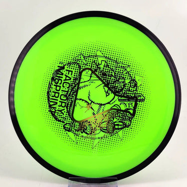 MVP Neutron Volt (Misprint) - Disc Golf Deals USA