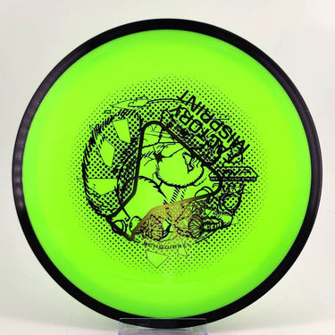 MVP Neutron Volt (Misprint) - Disc Golf Deals USA