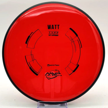 MVP Neutron Watt - Disc Golf Deals USA