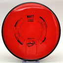 MVP Neutron Watt - Disc Golf Deals USA