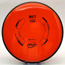 MVP Neutron Watt - Disc Golf Deals USA