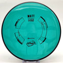 MVP Neutron Watt - Disc Golf Deals USA