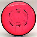 MVP Neutron Watt - Disc Golf Deals USA