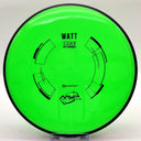 MVP Neutron Watt - Disc Golf Deals USA