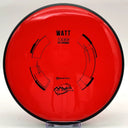 MVP Neutron Watt - Disc Golf Deals USA