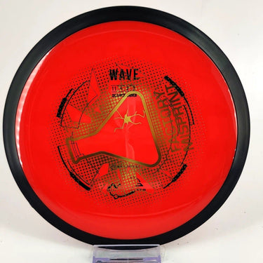 MVP Neutron Wave (Misprint) - Disc Golf Deals USA