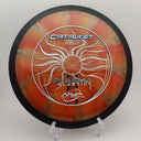 MVP Plasma Catalyst - Disc Golf Deals USA