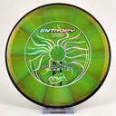 MVP Plasma Entropy - Disc Golf Deals USA