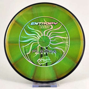 MVP Plasma Entropy - Disc Golf Deals USA