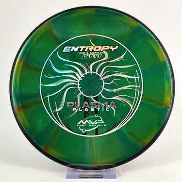 MVP Plasma Entropy - Disc Golf Deals USA