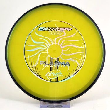 MVP Plasma Entropy - Disc Golf Deals USA