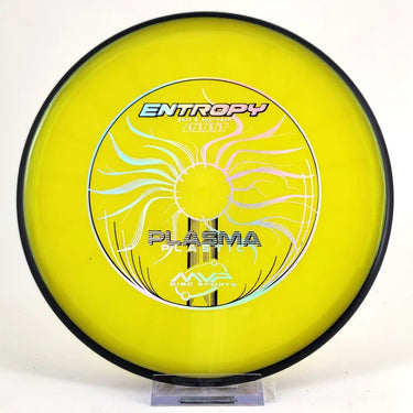 MVP Plasma Entropy - Disc Golf Deals USA