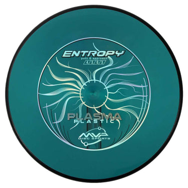 MVP Plasma Entropy - Disc Golf Deals USA