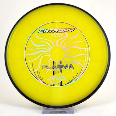 MVP Plasma Entropy - Disc Golf Deals USA