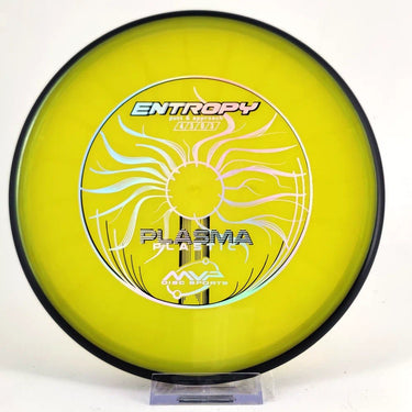 MVP Plasma Entropy - Disc Golf Deals USA