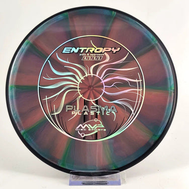 MVP Plasma Entropy - Disc Golf Deals USA