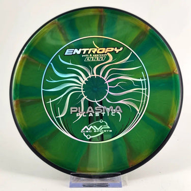 MVP Plasma Entropy - Disc Golf Deals USA