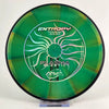 #5 172.8g | Green