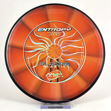 MVP Plasma Entropy - Disc Golf Deals USA