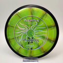 MVP Plasma Inertia - Disc Golf Deals USA