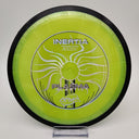 MVP Plasma Inertia - Disc Golf Deals USA