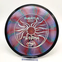 MVP Plasma Inertia - Disc Golf Deals USA