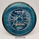 MVP Plasma Inertia - Disc Golf Deals USA