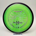 MVP Plasma Inertia - Disc Golf Deals USA