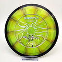 MVP Plasma Inertia - Disc Golf Deals USA