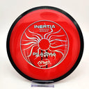 MVP Plasma Inertia - Disc Golf Deals USA