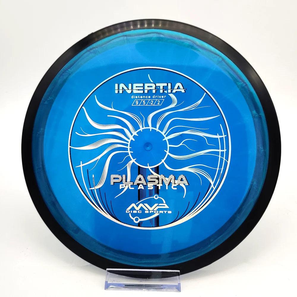 MVP Plasma Inertia - Disc Golf Deals USA