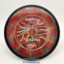 MVP Plasma Inertia - Disc Golf Deals USA