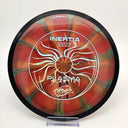 MVP Plasma Inertia - Disc Golf Deals USA