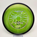 MVP Plasma Inertia - Disc Golf Deals USA