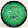 #8 173.5g | Green