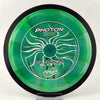 #3 157.2g | Green
