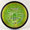 #2 167.9g | Green